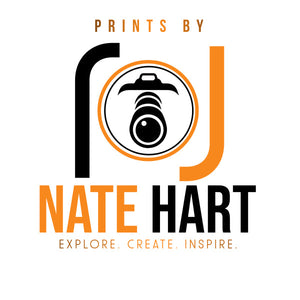 Prints By Nate Hart