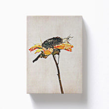 Load image into Gallery viewer, Dried Out Flower - Canvas Wraps
