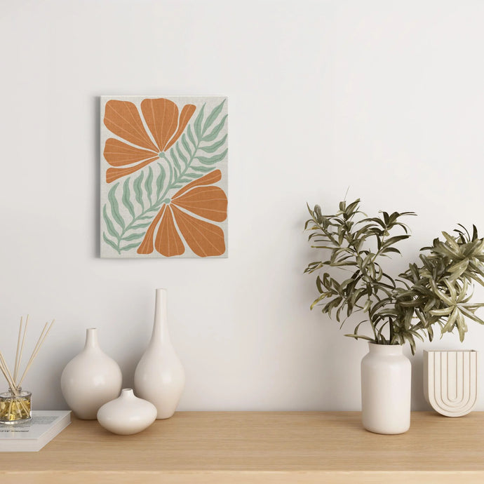 Transform Your Space with Bohemian-Style Wall Art