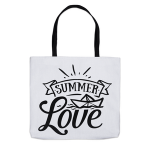 Summer Love - Tote Bags