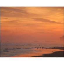 Load image into Gallery viewer, Atlantic City Summer Haze - Professional Prints
