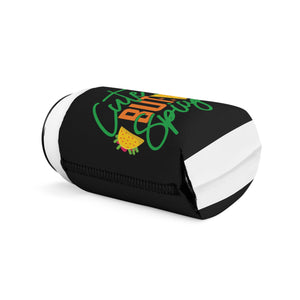 Cute But Spicy - Can Cooler Sleeve