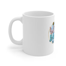 Load image into Gallery viewer, Winter Blessings - Ceramic Mug 11oz
