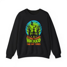 Load image into Gallery viewer, Something Wicked - Unisex Heavy Blend™ Crewneck Sweatshirt
