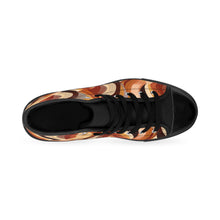 Load image into Gallery viewer, Earth Tones Ver 6 - Men&#39;s Classic Sneakers
