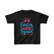 Load image into Gallery viewer, Easter Hunting Squad - Kids Heavy Cotton™ Tee
