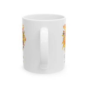 Together - Ceramic Mug, (11oz, 15oz)