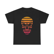 Load image into Gallery viewer, Skull Design - Unisex Heavy Cotton Tee
