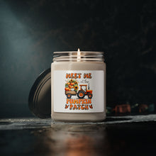 Load image into Gallery viewer, Meet Me At - Scented Soy Candle, 9oz
