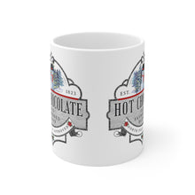 Load image into Gallery viewer, Hot Chocolate - Ceramic Mug 11oz
