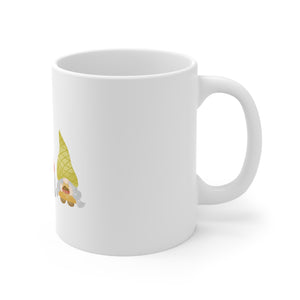 Gnomies - Ceramic Mug 11oz