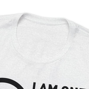 I 'am One Dog - Unisex Jersey Short Sleeve Tee