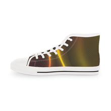 Load image into Gallery viewer, The Beam - Men&#39;s High Top Sneakers
