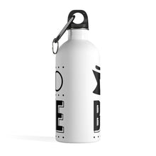 Load image into Gallery viewer, Begin To Breath - Stainless Steel Water Bottle
