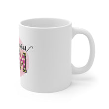 Load image into Gallery viewer, I Love You Mom - Ceramic Mug 11oz
