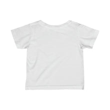 Load image into Gallery viewer, Daughters And Dads - Infant Fine Jersey Tee
