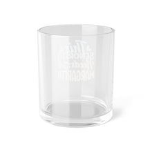 Load image into Gallery viewer, This Senorita - Bar Glass
