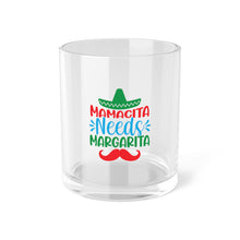 Load image into Gallery viewer, Mamacita - Bar Glass
