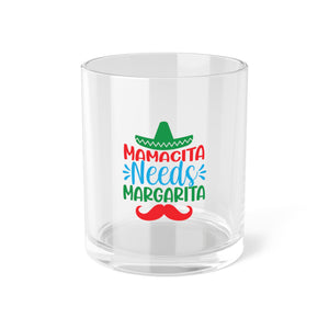 Mamacita - Bar Glass