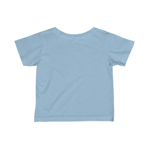 Cool Like Dad - Infant Fine Jersey Tee