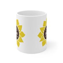 Load image into Gallery viewer, Choose To Shine - Ceramic Mug 11oz
