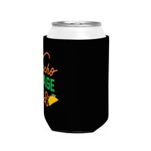 Load image into Gallery viewer, Nacho Average Dad - Can Cooler Sleeve
