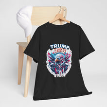 Load image into Gallery viewer, Trump 2024 - Unisex Heavy Cotton Tee
