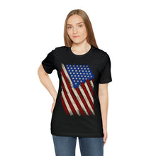 Load image into Gallery viewer, My Flag - Unisex Jersey Short Sleeve Tee
