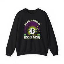 Load image into Gallery viewer, Hocus Pocus - Unisex Heavy Blend™ Crewneck Sweatshirt
