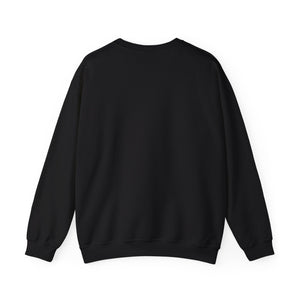 Spooky Halloween - Unisex Heavy Blend™ Crewneck Sweatshirt