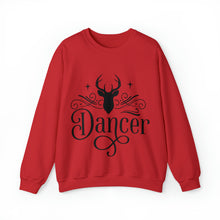 Load image into Gallery viewer, Dancer - Unisex Heavy Blend™ Crewneck Sweatshirt
