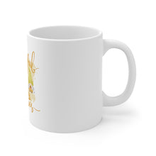 Load image into Gallery viewer, Thankful For My Gnomies - Ceramic Mug 11oz
