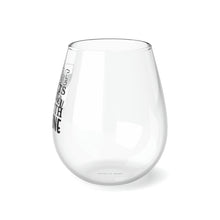 Load image into Gallery viewer, Age Get&#39;s Better With Wine - Stemless Wine Glass, 11.75oz
