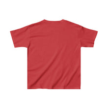 Load image into Gallery viewer, Lucky Fishing Shirt - Kids Heavy Cotton™ Tee
