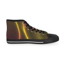 Load image into Gallery viewer, The Beam - Men&#39;s High Top Sneakers
