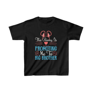Big Brother Easter Sunday - Kids Heavy Cotton™ Tee