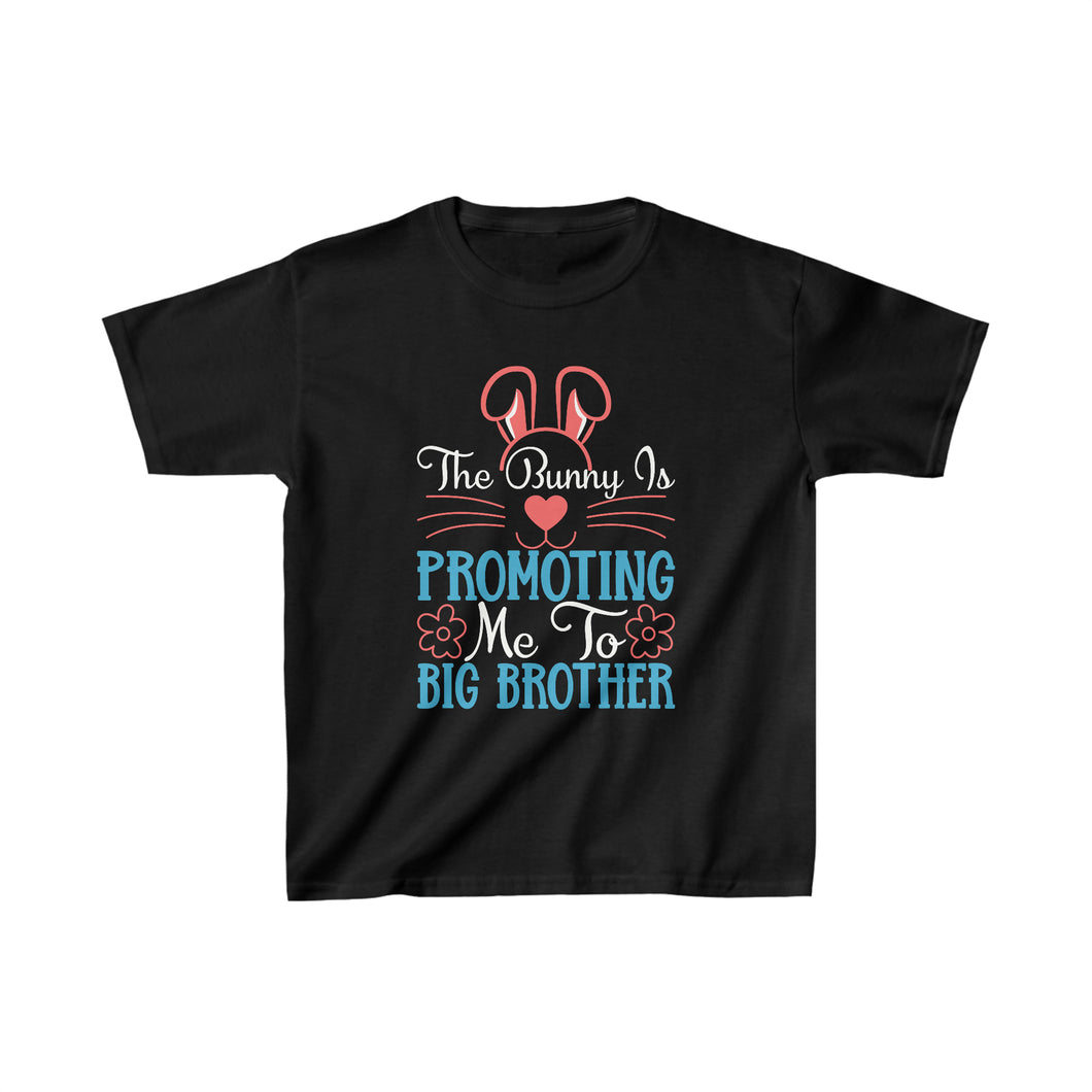 Big Brother Easter Sunday - Kids Heavy Cotton™ Tee