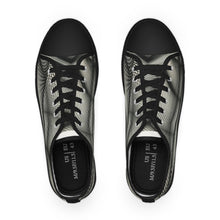 Load image into Gallery viewer, The Grid - Men&#39;s Low Top Sneakers
