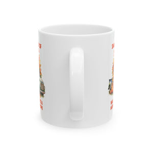 Harvest Of Hope - Ceramic Mug, (11oz, 15oz)