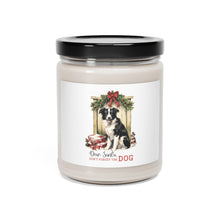 Load image into Gallery viewer, Don&#39;t Forget The Dog - Scented Soy Candle, 9oz

