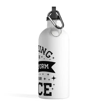 Load image into Gallery viewer, Amazing Space - Stainless Steel Water Bottle

