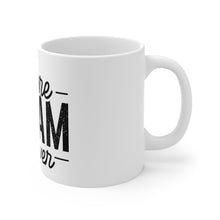 Load image into Gallery viewer, Explore Dream Discover - Ceramic Mug 11oz
