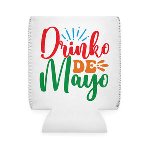 Drinko De Mayo - Can Cooler Sleeve