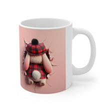 Load image into Gallery viewer, Valentine Rabbitt - Ceramic Mug 11oz
