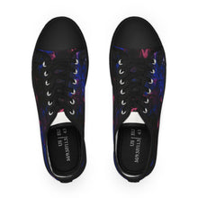 Load image into Gallery viewer, Space Age - Men&#39;s Low Top Sneakers
