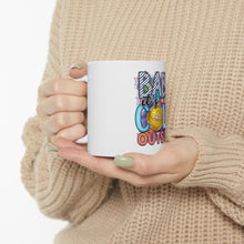 Load image into Gallery viewer, Baby It&#39;s Cold Outside - Ceramic Mug 11oz
