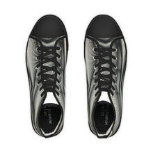 Load image into Gallery viewer, The Grid - Men&#39;s High Top Sneakers
