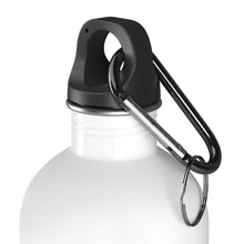 Load image into Gallery viewer, Begin To Breath - Stainless Steel Water Bottle
