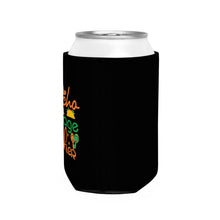 Load image into Gallery viewer, Nacho Average Drinker - Can Cooler Sleeve
