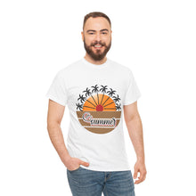 Load image into Gallery viewer, Summer - Unisex Heavy Cotton Tee
